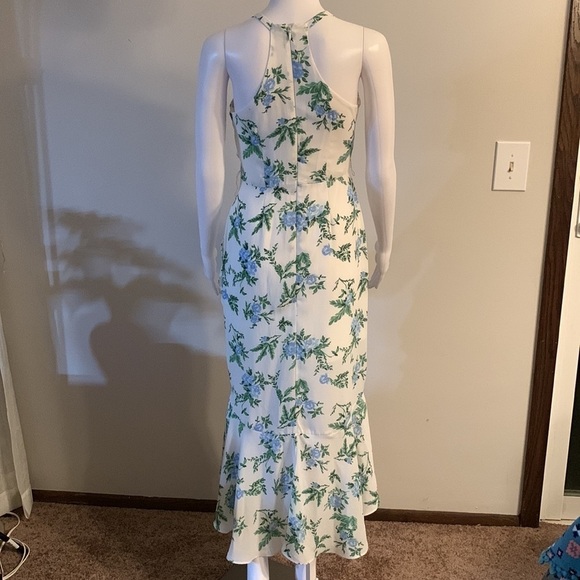 Disney Princess dress, High Low ruffled hem, Size XS, very good condition - Picture 3 of 7